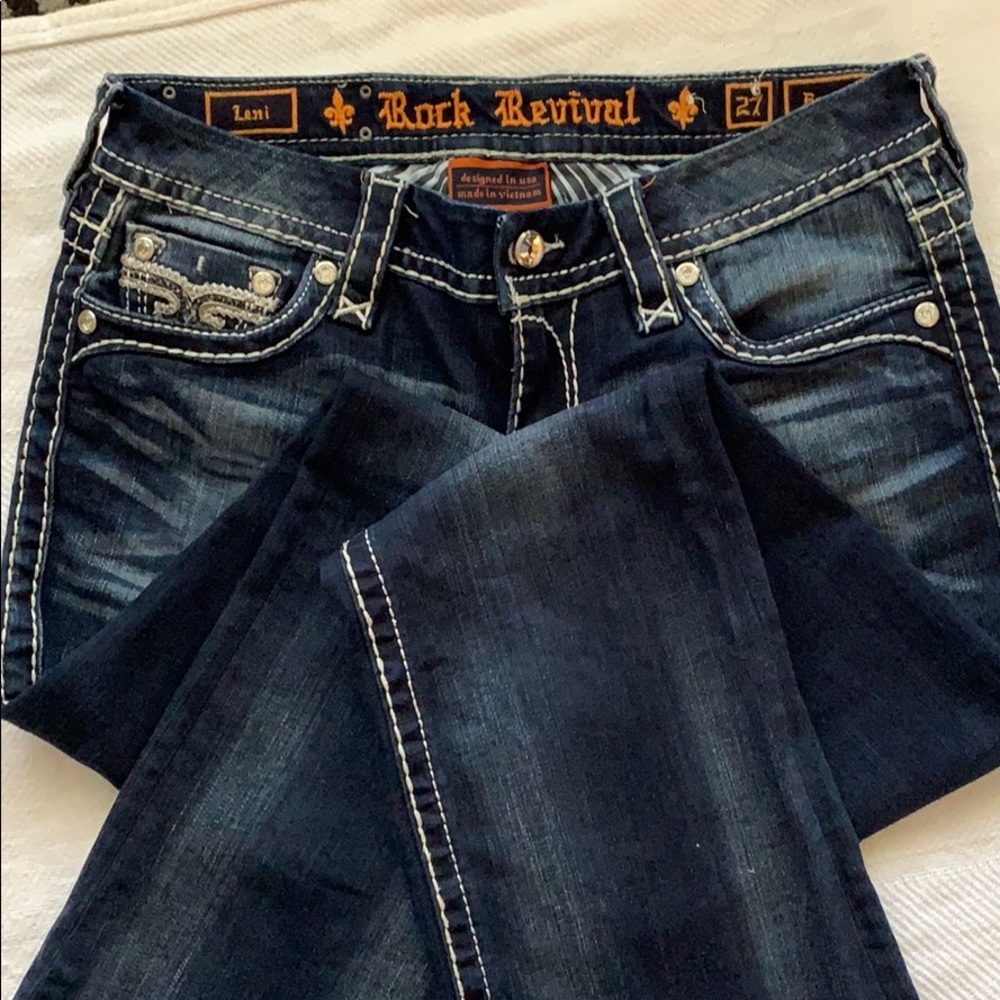 Jeans - Picture 5 of 10
